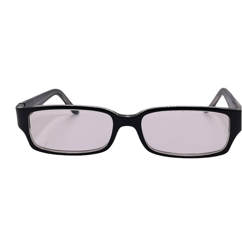 Ray-Ban RB5092 2034 Eyeglass FRAMES ONLY Black Crystal Full Rim 52-15-135